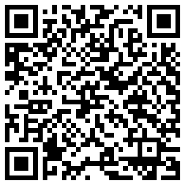 QR-code voorbeeld